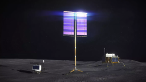 Read more about the article Projeto Artemis 1: Nasa pretende aprofundar as pesquisas de painéis solares na lua
